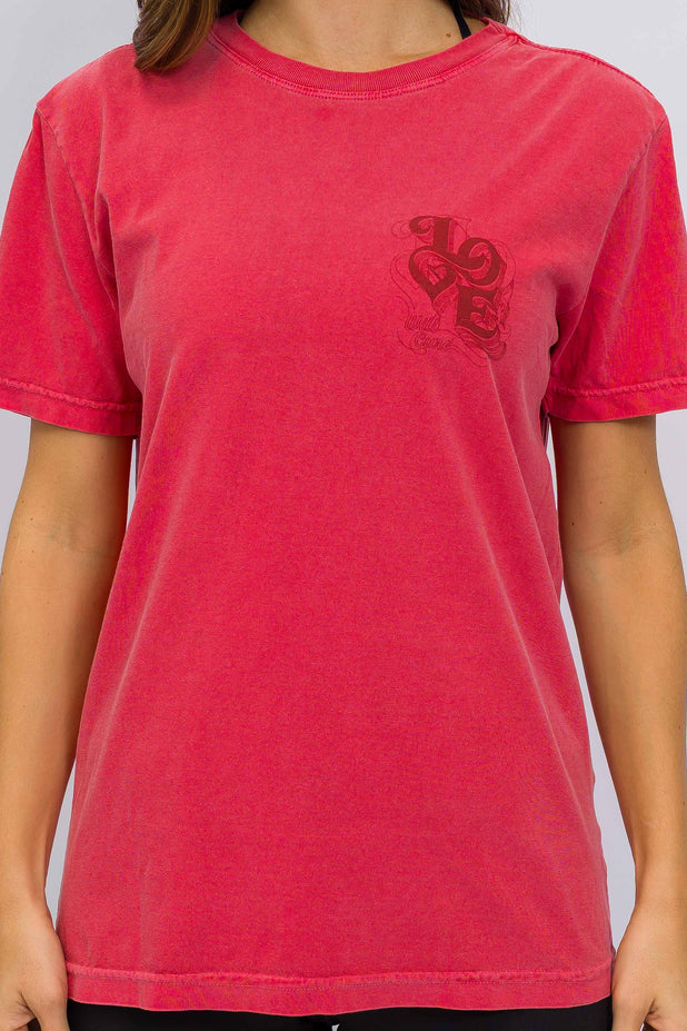 T-Shirt Estonada Love
