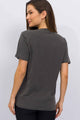 T-Shirt Estonada Voo Sereno