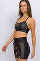 Conjunto Top Nadador e Short Básico Motion
