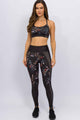 Legging Motion