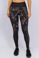 Legging Motion
