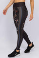 Legging Motion