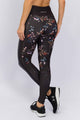 Legging Motion