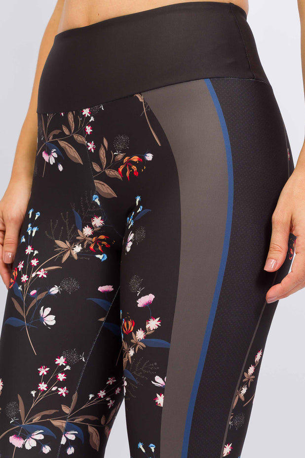 Legging Motion