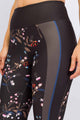 Legging Motion