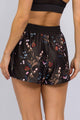 Short com Fenda Motion