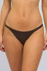 Calcinha Biquíni Fio Duplo Ganache