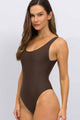 Body Costas Nuas Cavado Ganache