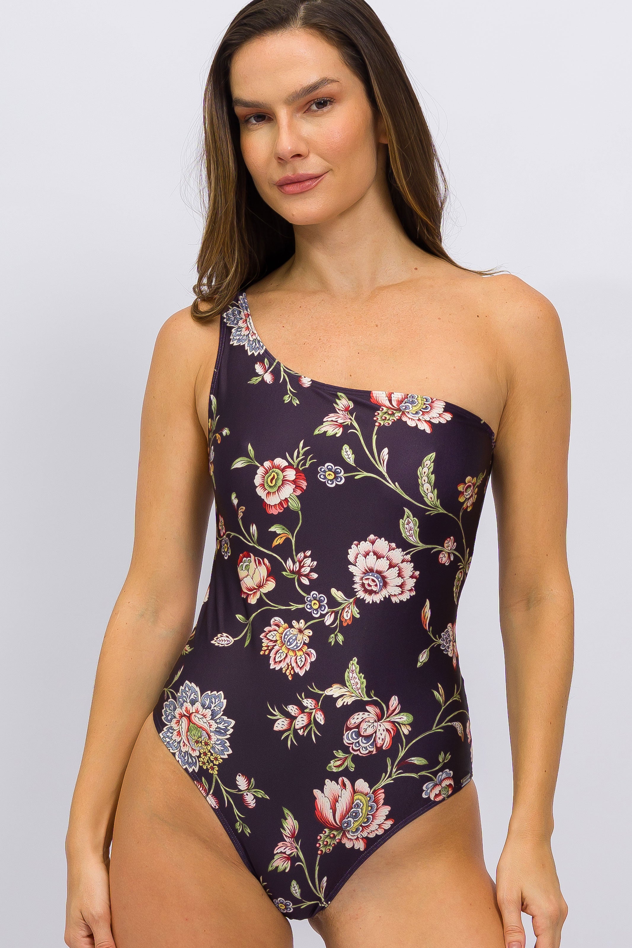 Body Ombro Só Florata