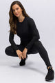 Legging Térmica Flanelada