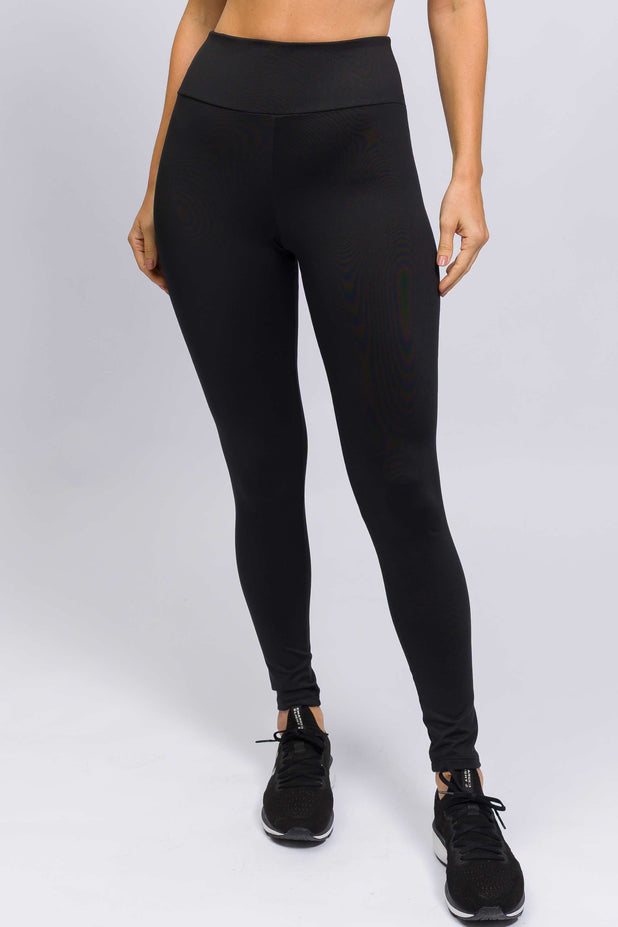 Legging Térmica Flanelada