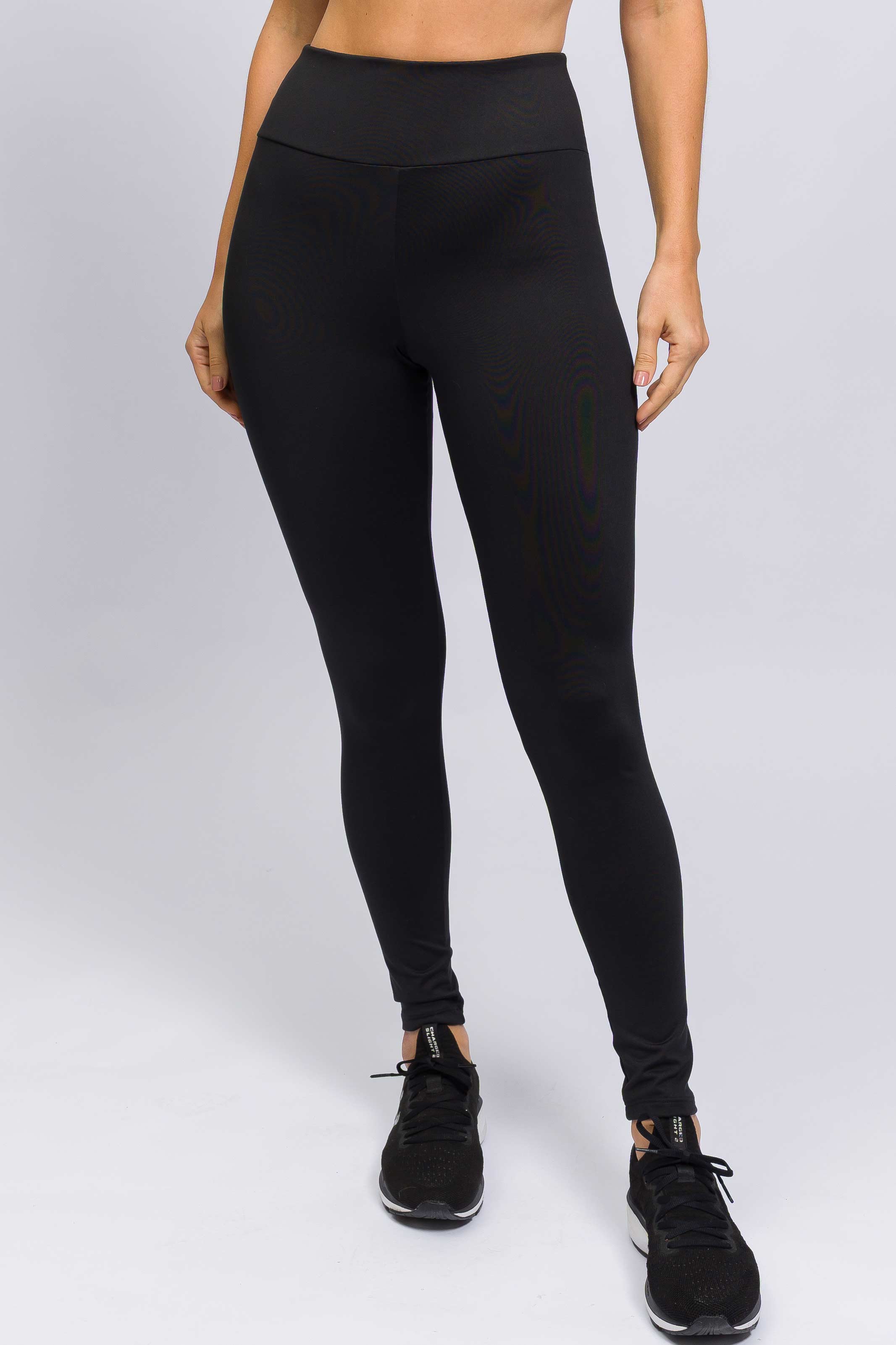 Legging Térmica Flanelada
