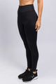 Legging Térmica Flanelada