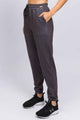 Calça Jogger com Cós Elástico Sol