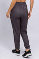 Calça Jogger com Cós Elástico Sol