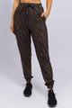Calça Jogger com Cós Elástico Origem