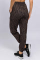 Calça Jogger com Cós Elástico Origem