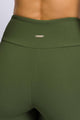 Legging Canelada Verde