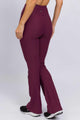 Bailarina Canelada Roxo