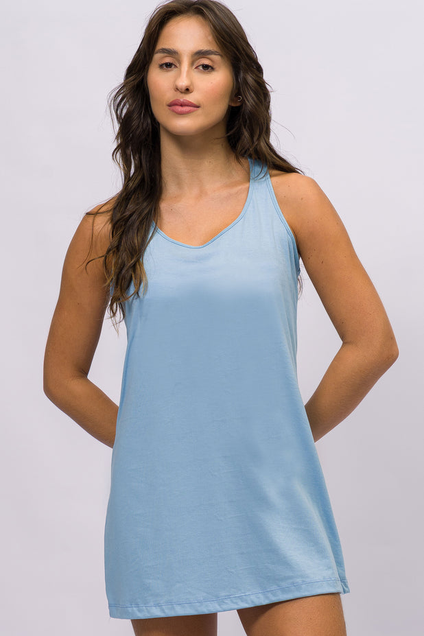 Saída de Praia Regata Azul