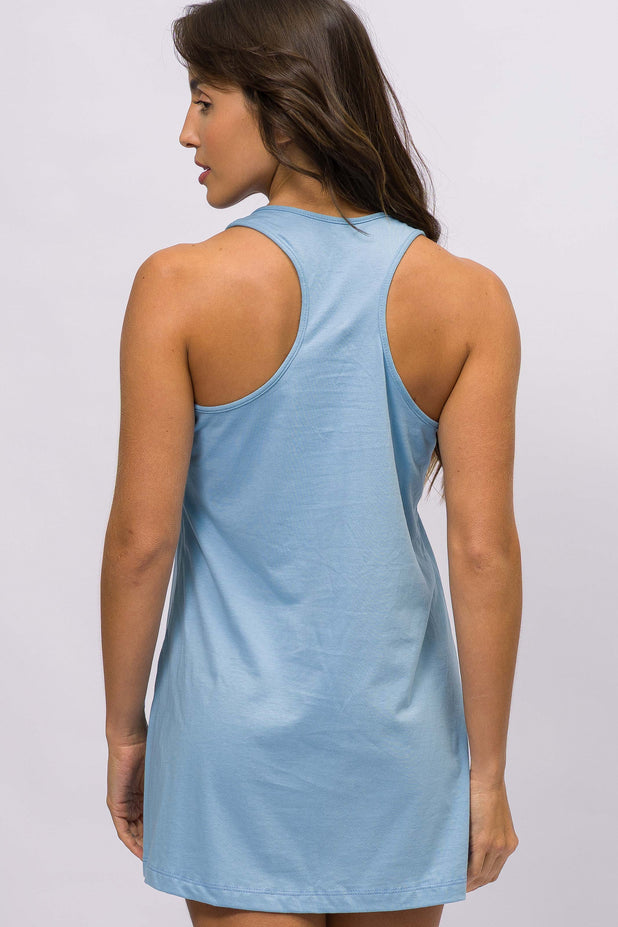 Saída de Praia Regata Azul