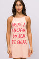 Saída de Praia Alcinha Energia do Bem