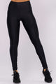 Legging Báscia Track Preta