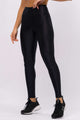 Legging Báscia Track Preta