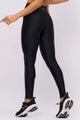 Legging Báscia Track Preta