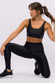 Legging Báscia Track Preta