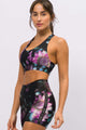 Conjunto Top Bolsinho e Short Básico Habitar