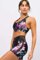 Conjunto Top Bolsinho e Short Básico Habitar