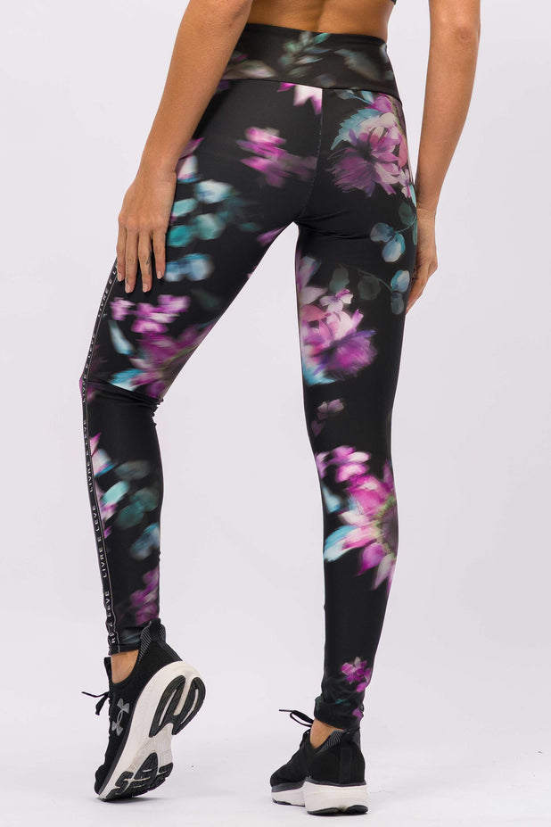 Legging Sublimada Habitar
