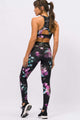 Conjunto Top Bolsinho e Legging Habitar