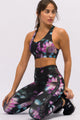 Conjunto Top Bolsinho e Legging Habitar