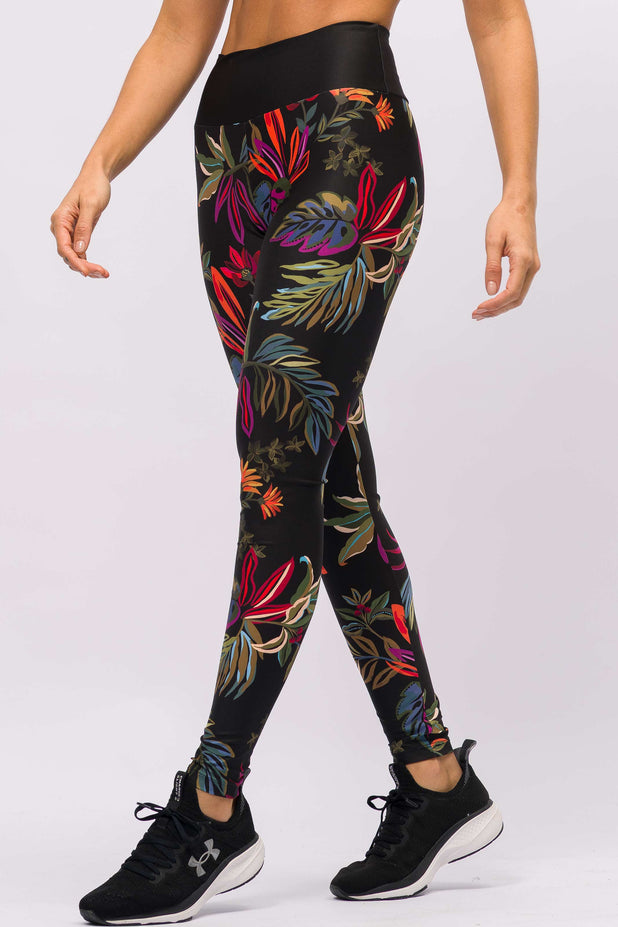 Legging Sublimada Viver