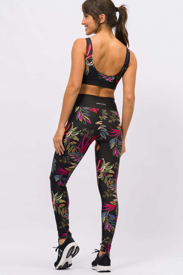 Legging Sublimada Viver