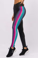 Legging Sublimada Ônix