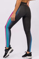 Legging Sublimada Ônix