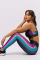 Legging Sublimada Ônix