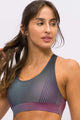 Top com Bolso Track