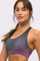 Top com Bolso Track