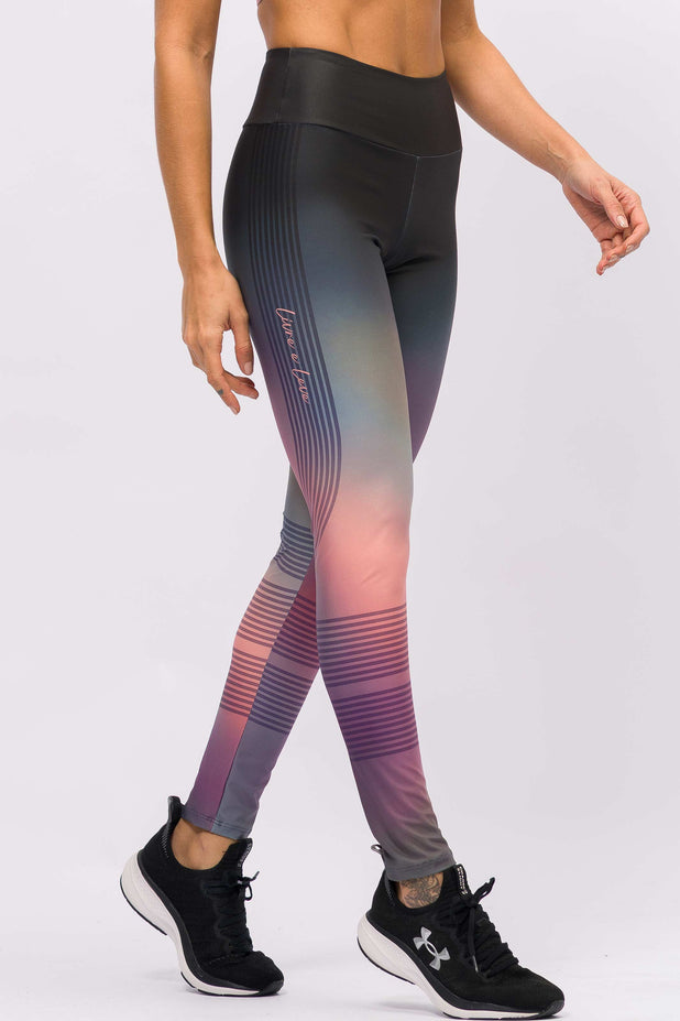 Legging Track