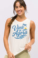 Regata Cavada Viva o Agora