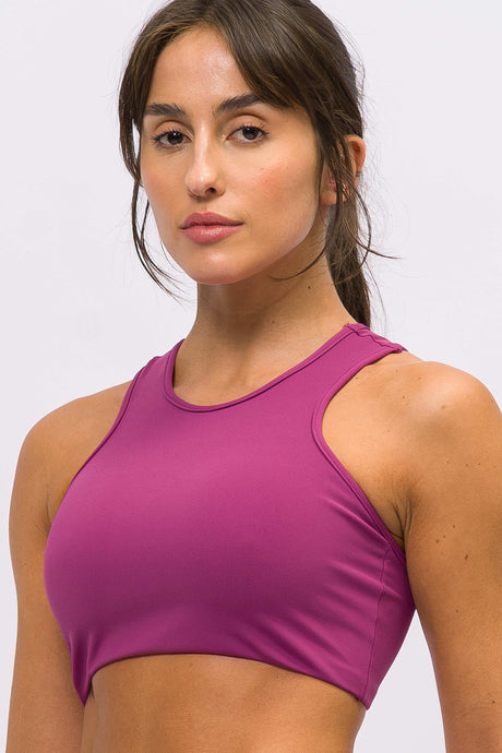 Top Speed Raspberry Radiance