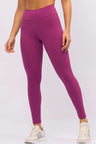 Legging Básica Raspberry Radiance