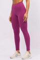 Legging Básica Raspberry Radiance