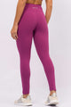 Legging Básica Raspberry Radiance