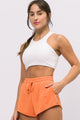 Short de Corrida Damasco