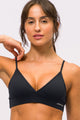 Top Slim com Regulagem Preto